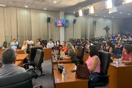 Audiência Publica - 02/12/2024