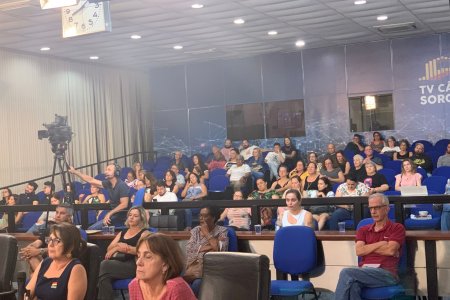 Audiência Publica - 02/12/2024