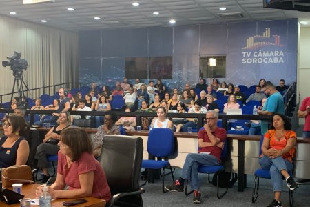 Audiência Publica - 02/12/2024