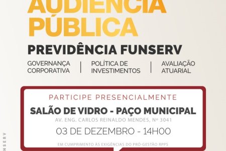 Audiência Publica - 03/12/2025